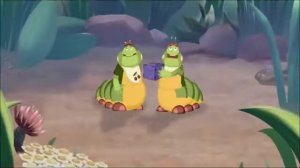 ЛУНТИК ШКАТУЛКА НО ВСЕ ГОВОРЯТ ШКАТУЛКА