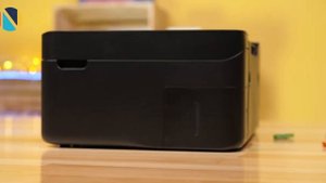 Распаковка нового МФУ для дома Epson XP-3100