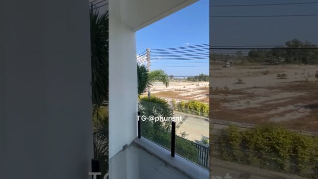 АРЕНДА НА ПХУКЕТЕ ! Вилла 5 комнат на БАНГ ТАО