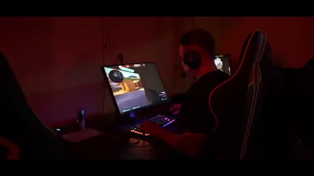 ПЕРВАЯ В ИСТОРИИ CyberArena НА КАМЧАТКЕ - Киберспорт мы КРИЧИМ тебе!