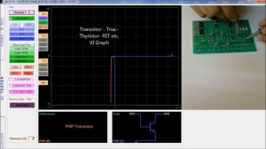 FADOS9F1 Circuit Board Tester