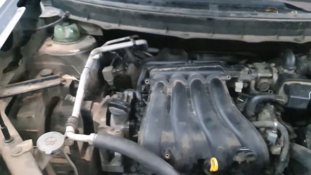 Nissan X trail пропуски зажигания смотреть онлайн