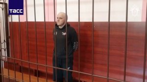 Одного из командиров "Азова" приговорили к пожизненному заключению