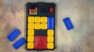 GiiKER Super Slide Puzzle Game Review
