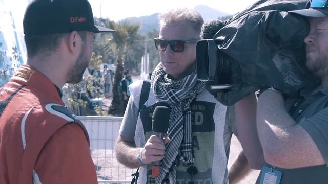 Marmaris Rally - Castrol Ford Team Turkey | Deniz Fahri - Barış Kalfaoğlu Documentary смотреть онлайн