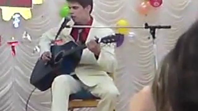 Аркадий Ядченко - А мы не ангелы, парень смотреть онлайн