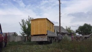 ПОЗДРАВЛЯМ ДЕДА МАТВЕЯ С ДОМОМ!