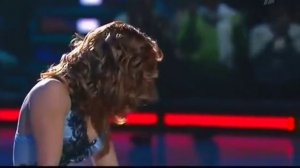 Алексей Воробьёв и Татьяна Навка в шоу Лед и пламень Танцпол  Либертанго