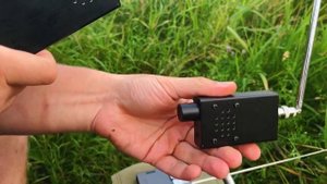 СРАВНЕНИЕ МАЛАХИТ БЕЛКА RETEKESS TR110