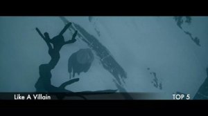 Top 10 songs of Bad Omens