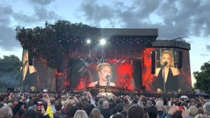 ADELE | Skyfall [Live at London BST Hyde Park 2022]