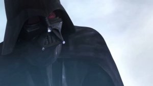 Anakin Skywalker | After Dark