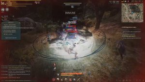 Black Desert - Как NiceMax класс выбирал или ответ на вопрос за кого играть