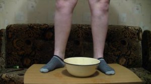 Как приготовить окрошку. Ботаник готовит окрошку.