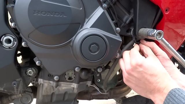 Подробно, установка слайдеров на honda cbr600rr 2008 смотреть онлайн