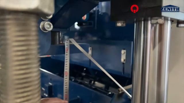 QGM Серия цехов тестирования для вибропресса|Эпизод 1 смотреть онлайн