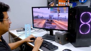 Gaming on a Ryzen 7000 APU ? *EMOTIONAL RESULTS*