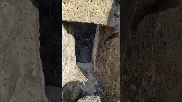 Крепость Каламита. Наследие Византии. смотреть онлайн