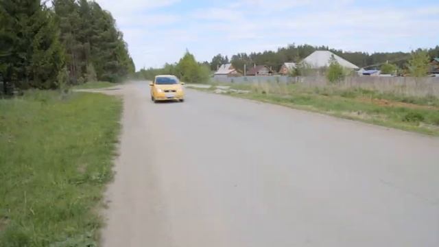 АвтоNEWS 2.06.17 Тестируем Ravon Nexia R3