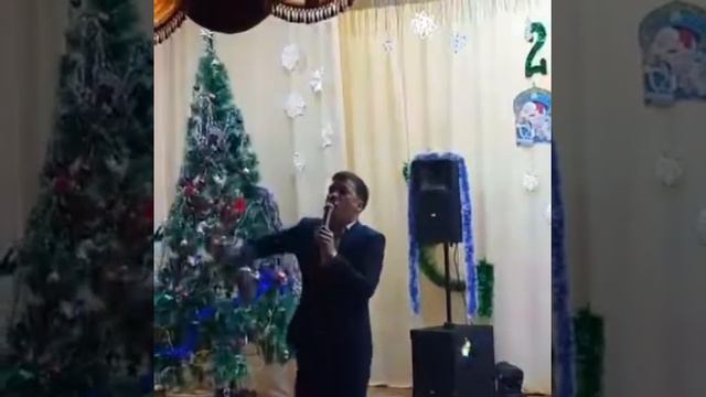 Рафис Калимуллин сез дусларым гел янда