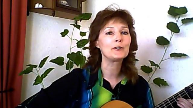 Поэтам с гитарой. Анатолий Киреев смотреть онлайн