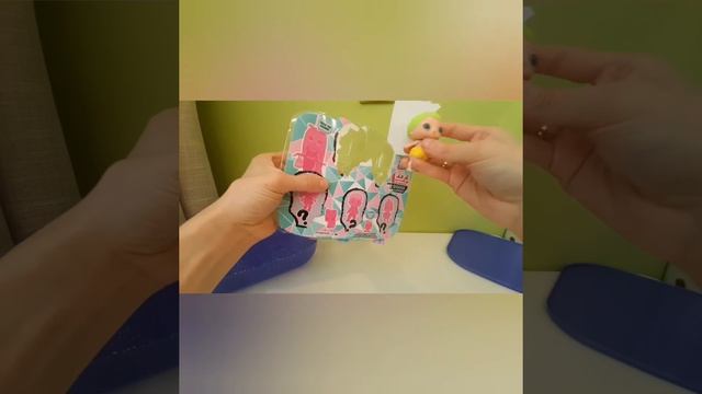 Большой чемодан ЛОЛ!! ВНУТРИ ОБМАН! ДЕШЕВАЯ ПОДДЕЛКА! Распаковка смотреть онлайн