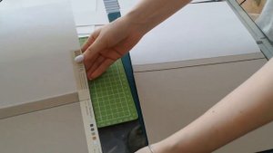 МК Школьная фотопапка своими руками/Урок 3/скрапбукинг/картонаж/DIY