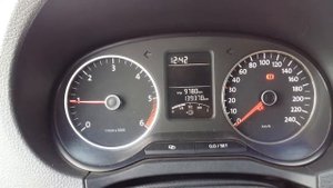 Volkswagen Amarok 2010 обзор