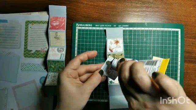 Мастер-класс "Конструкция Наукоград" смотреть онлайн