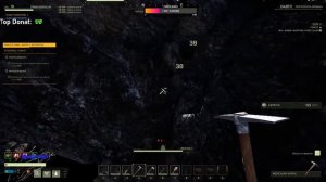 Икарус / Icarus. Прохождение в Соло! Сбор Ресурсов! #3