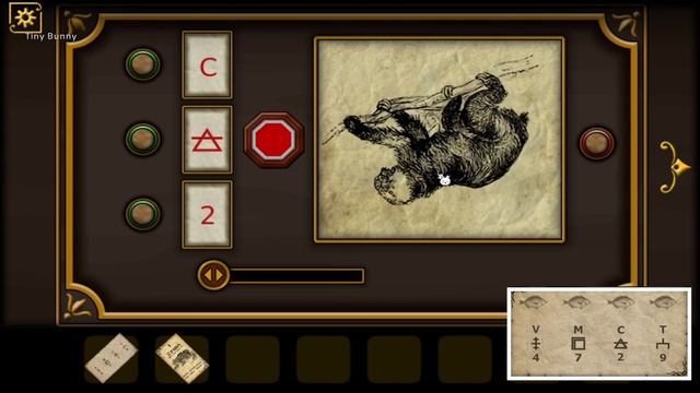 Forgotten Hill The Wardrobe Chapter 3 Together Once More Walkthrough (FM-Studio)