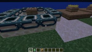 КАК СДЕЛАТЬ ЭНДЕР ПОРТАЛ В МАЙНКРАФТ!