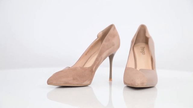 ТУФЛИ ЛОДОЧКИ 012982 смотреть онлайн