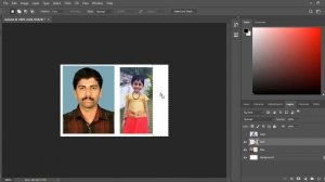 Photoshop CC 2019 Tutorial in Malayalam Marquee Tool