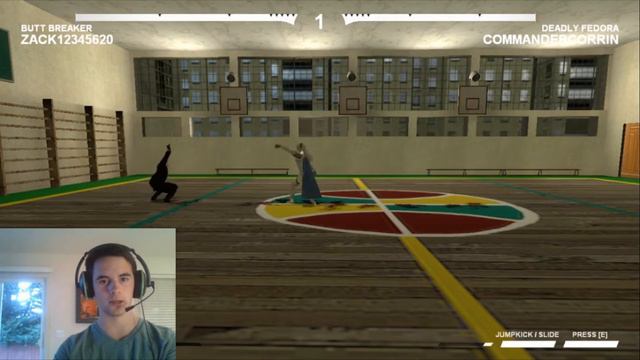 GARRY'S MOD SANDBOX | Ragdoll Fights, Failed Ambushes, and... OOPS! GMOD HAS CRASHED! смотреть онлайн