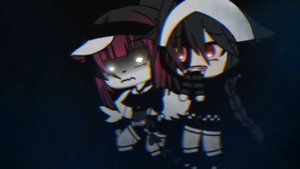 Клип~ //Gasoline// (на русском) [Gacha Life]