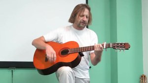 Алексей Таланцев. Пора, собирайтесь скорее - В.Дергунов