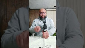 How to use a laser bore sighter for maximum accuracy!