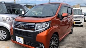 Минивэн от 500 тыс. руб. Daihatsu Move: обзор, отзывы покупателей, цены
