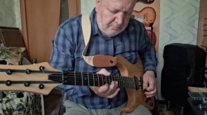 Импровиз-Epic