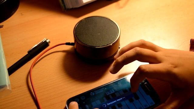 Обзор колонки defender . смотреть онлайн