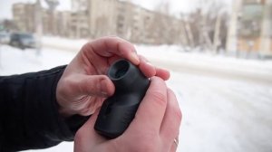 Измеритель длины лазерный Condtrol Vector 600 - применение