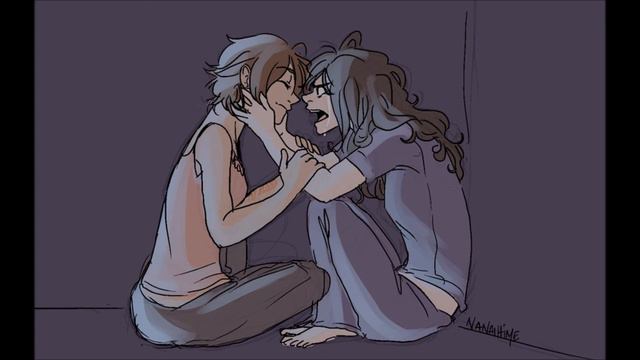 Bellatrix and Hermione - Howl смотреть онлайн