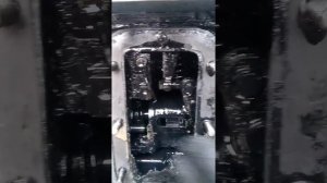 Глохнет,не едет чмэ3