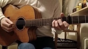 Aint No Sunshine When She's Gone | Bill Withers | Guitar Lesson, Like And Subscribe Please 🙏