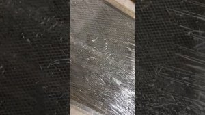 Электростатический фильтр для лазерной резки