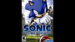 Something About Music: Sonic 06 (Java Bootleg) + Remix