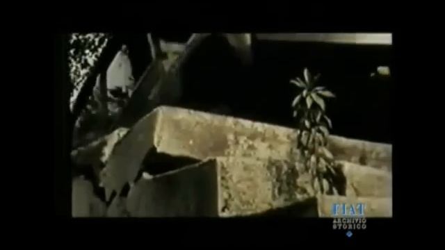 Tributo Fiat Campagnola смотреть онлайн