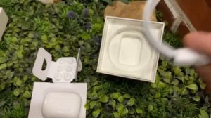 Наушники Airpods Pro 2 обзор для авито.