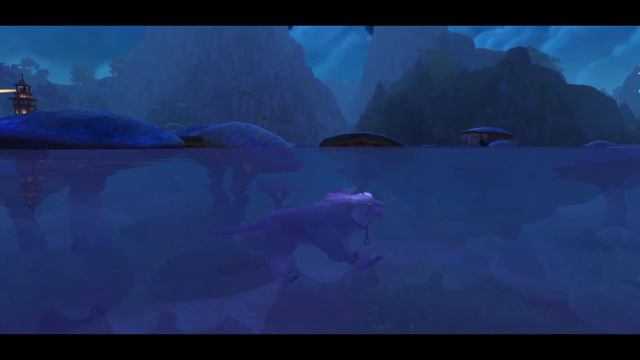 Planet Warcraft II (Planet Earth Parody) смотреть онлайн